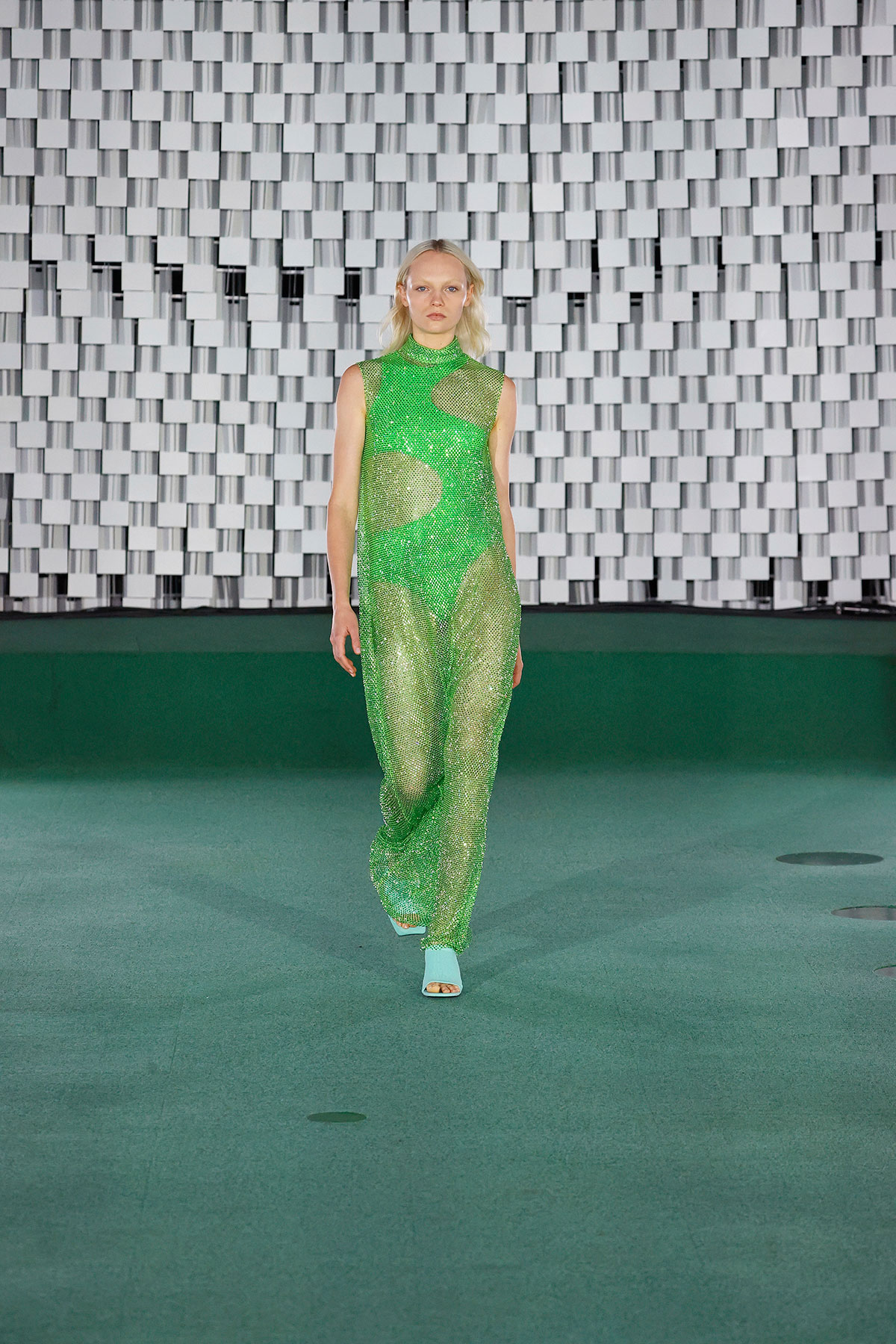 Stella McCartney Spring 2022 Ready-to-Wear Collection