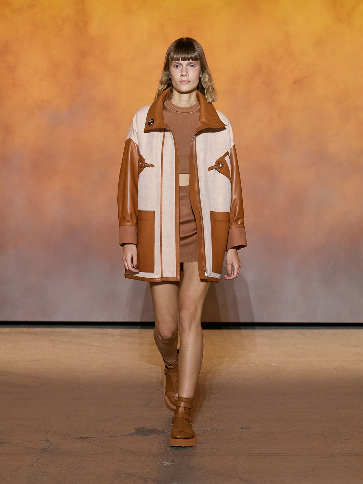Hermes Spring Summer 2022 Collection