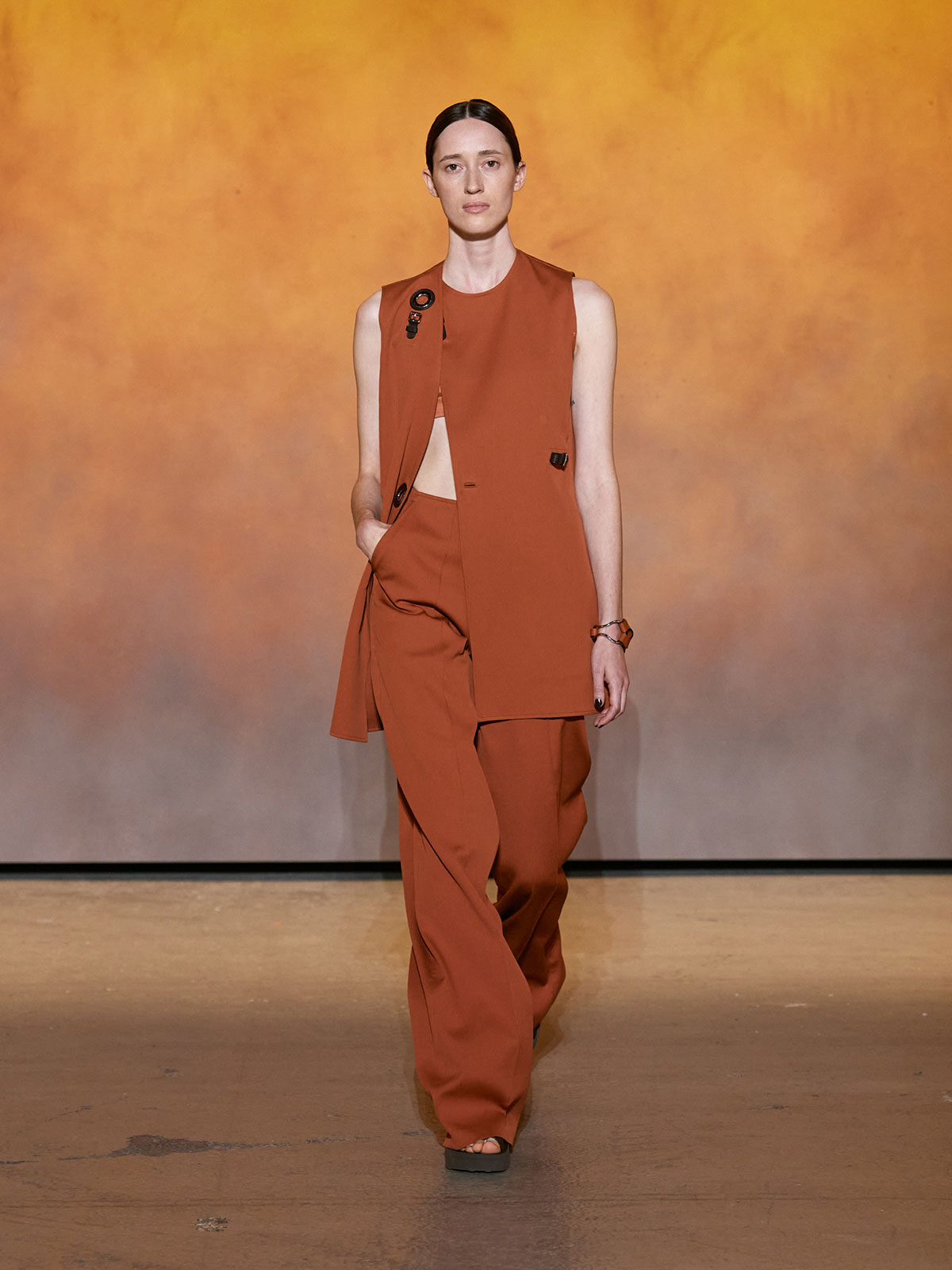 Hermes Spring Summer 2022 Collection