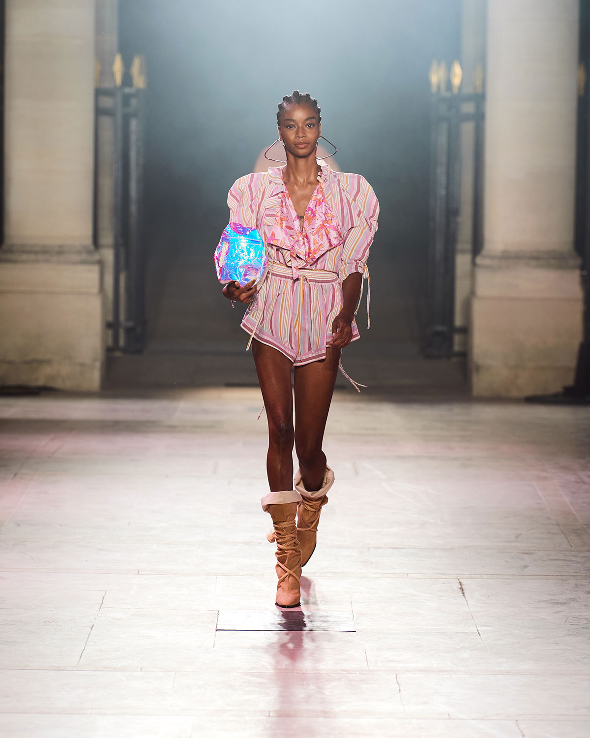 Isabel Marant Spring Summer 2022 Collection