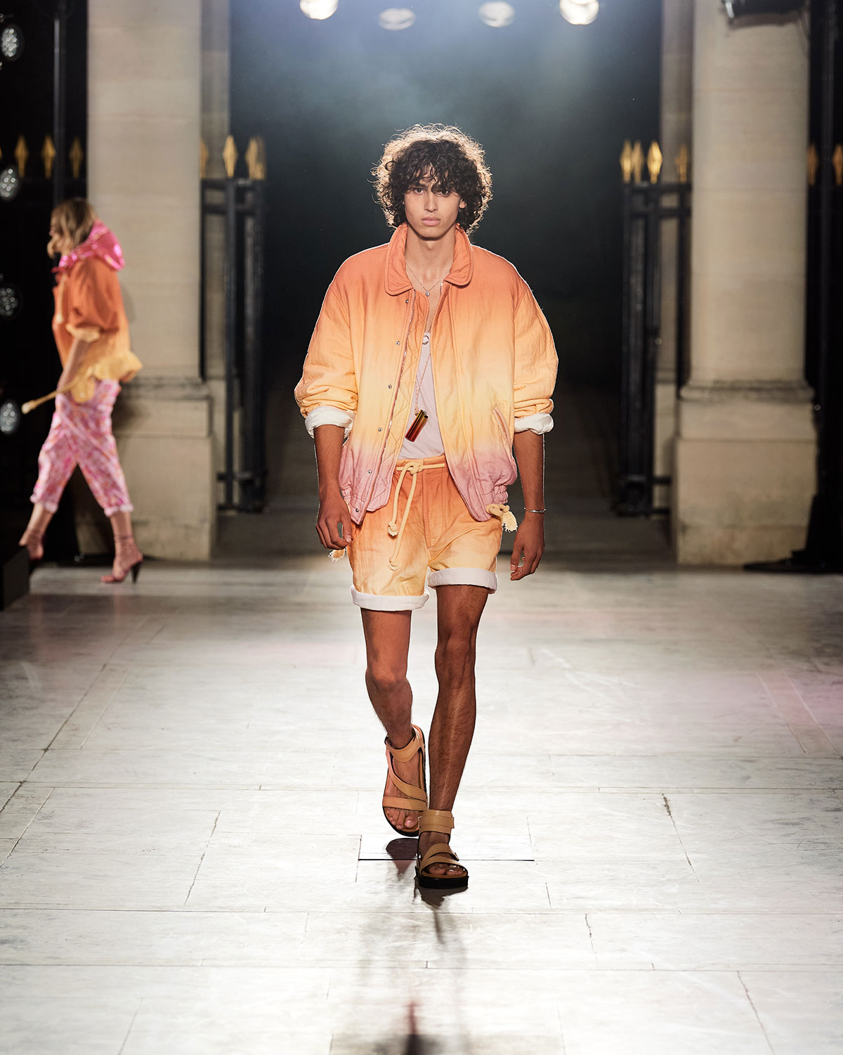 Isabel Marant Spring Summer 2022 Collection