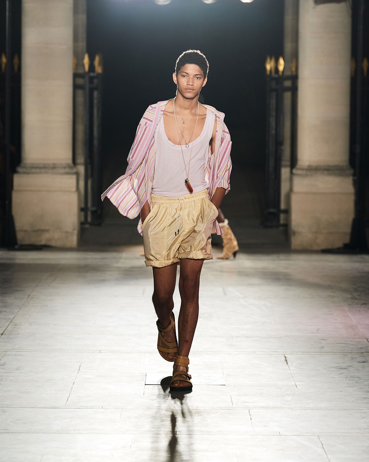 Isabel Marant Spring Summer 2022 Collection