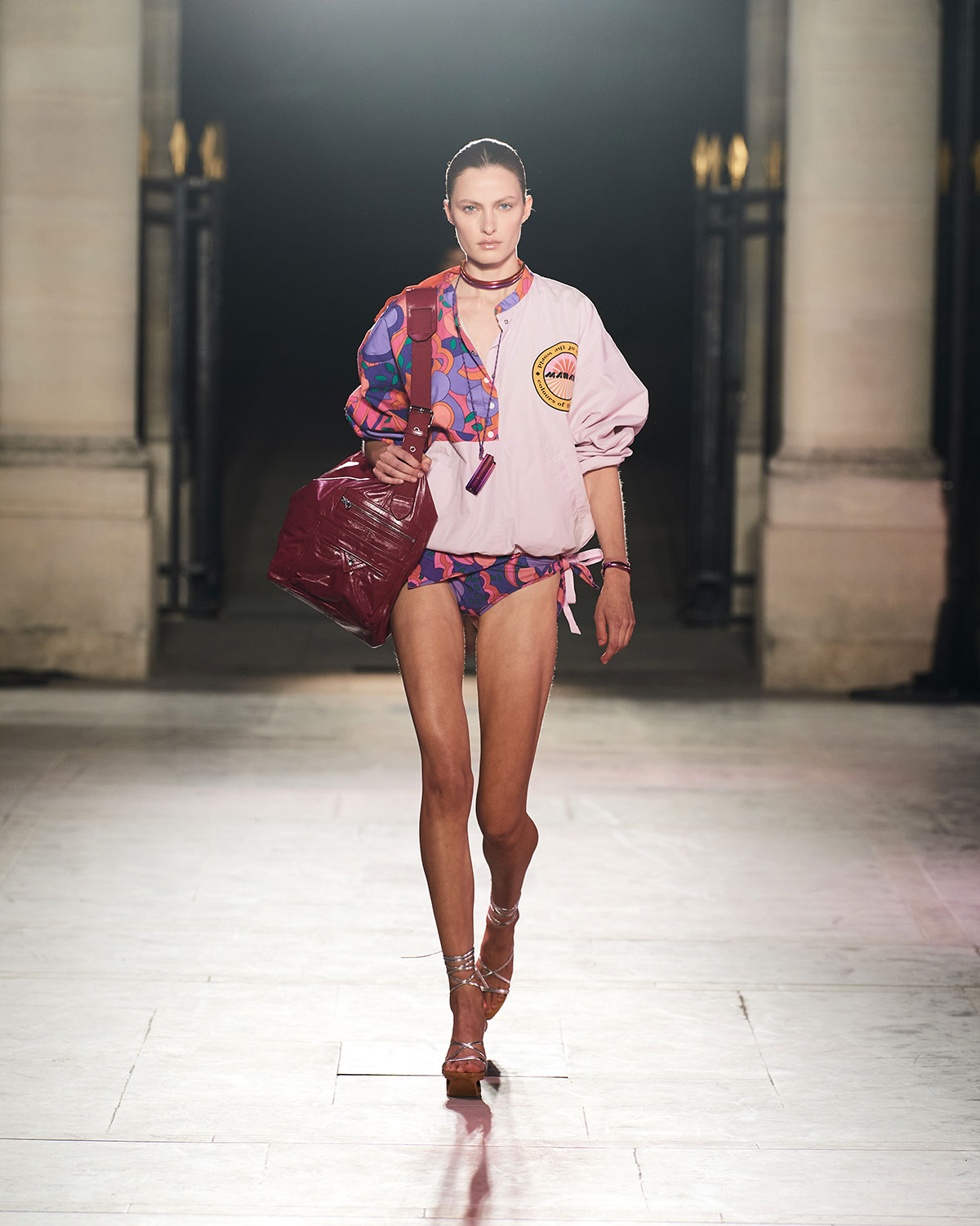 Isabel Marant Spring Summer 2022 Collection