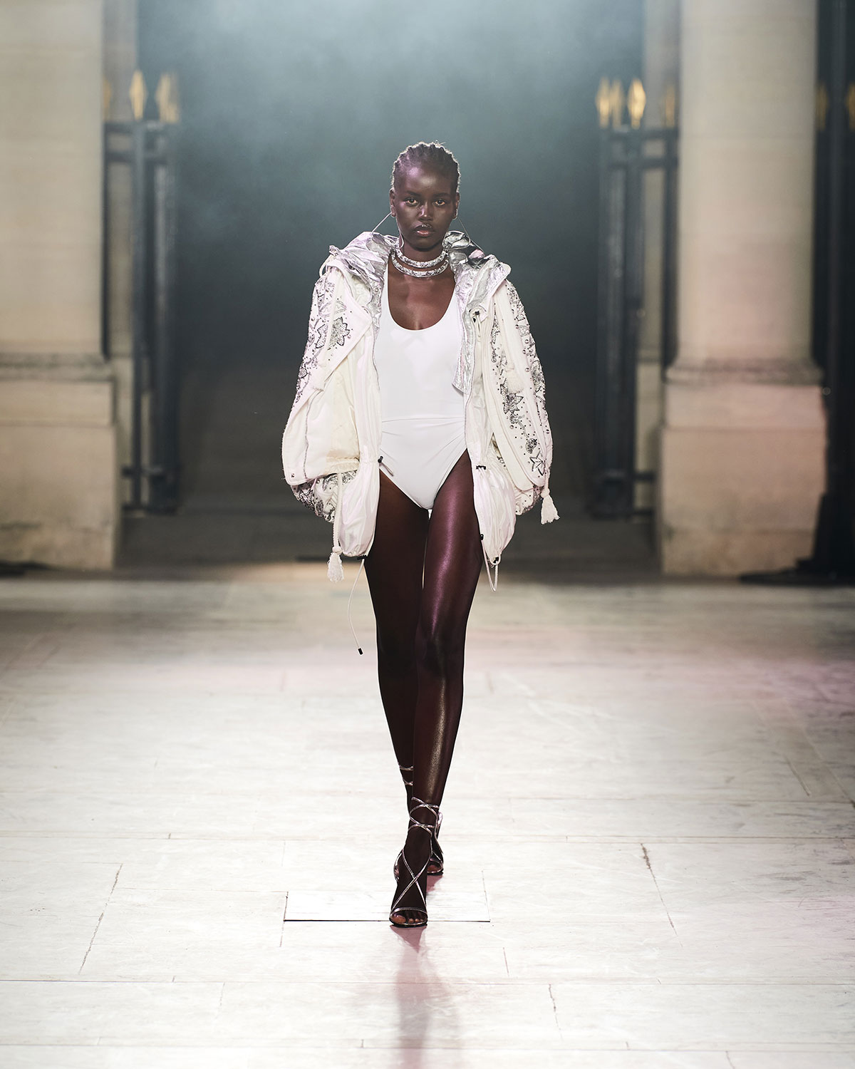 Isabel Marant Spring Summer 2022 Collection | The Fashionography