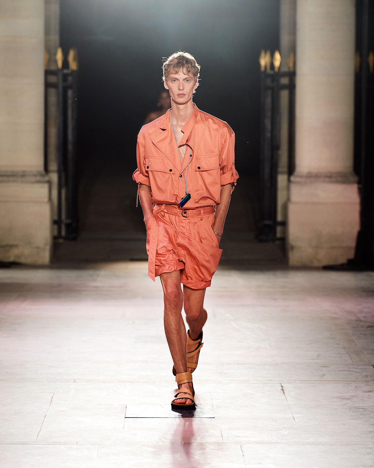 Isabel Marant Spring Summer 2022 Collection