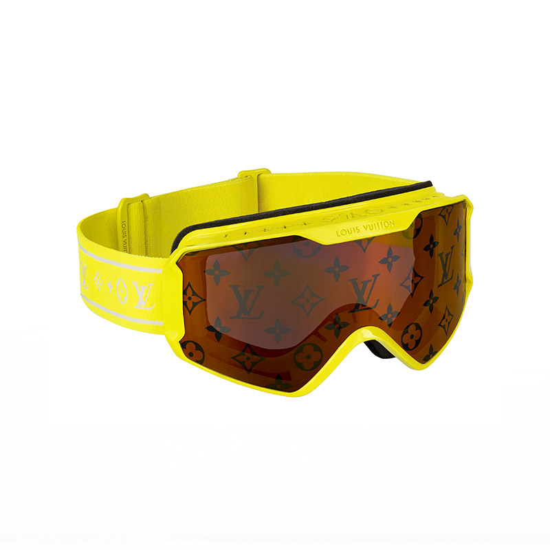 louis vuitton ski goggles price