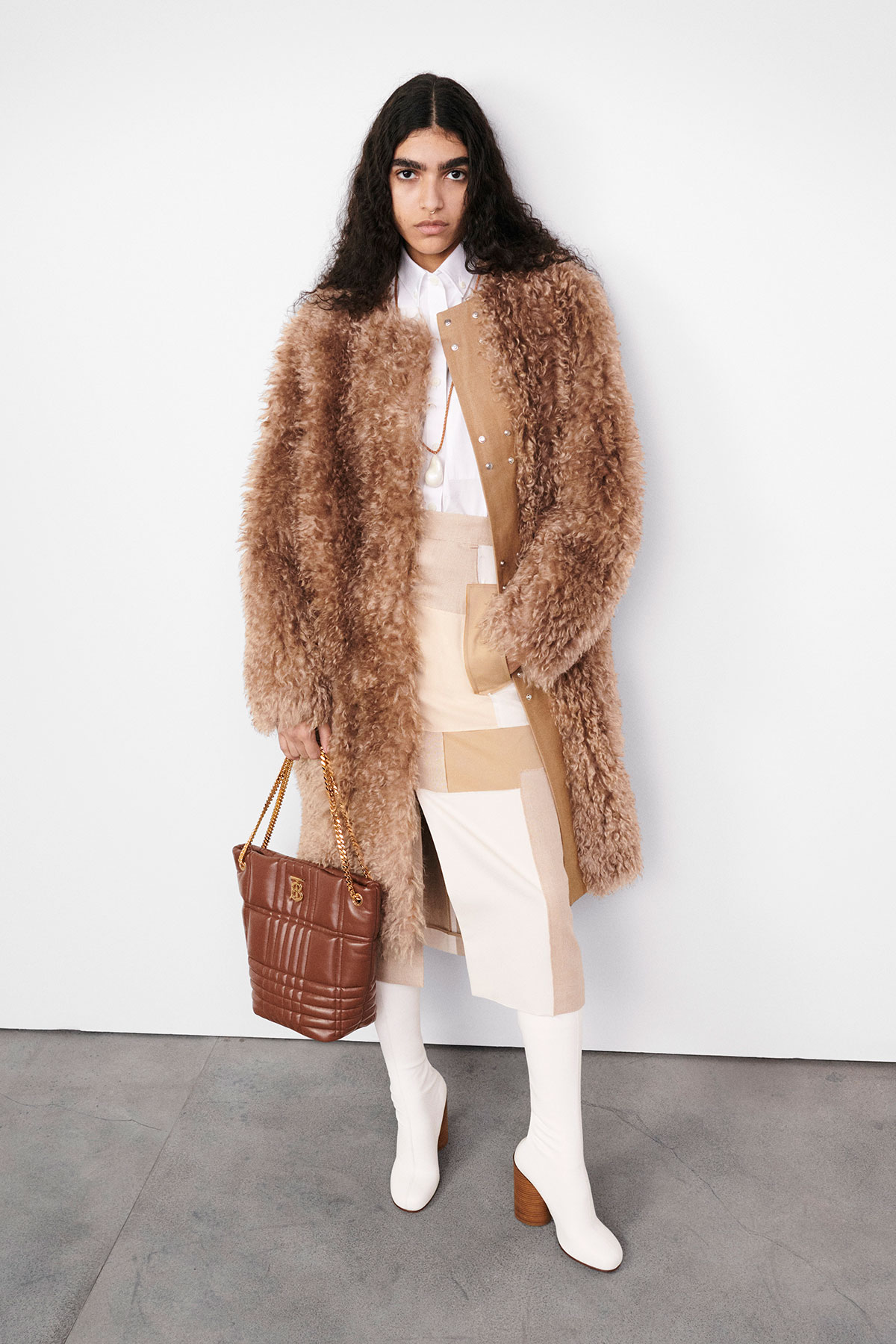 Burberry Fall Winter 2022 Pre-Collection