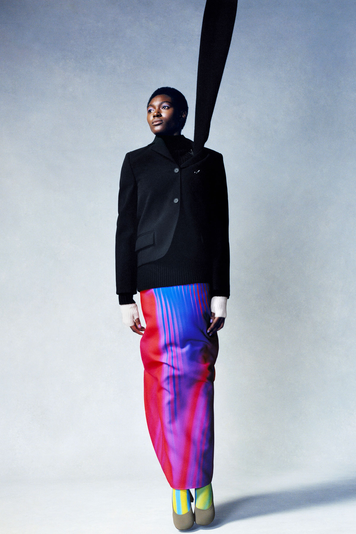 Nina Ricci Pre Fall 2022 Collection | The Fashionography