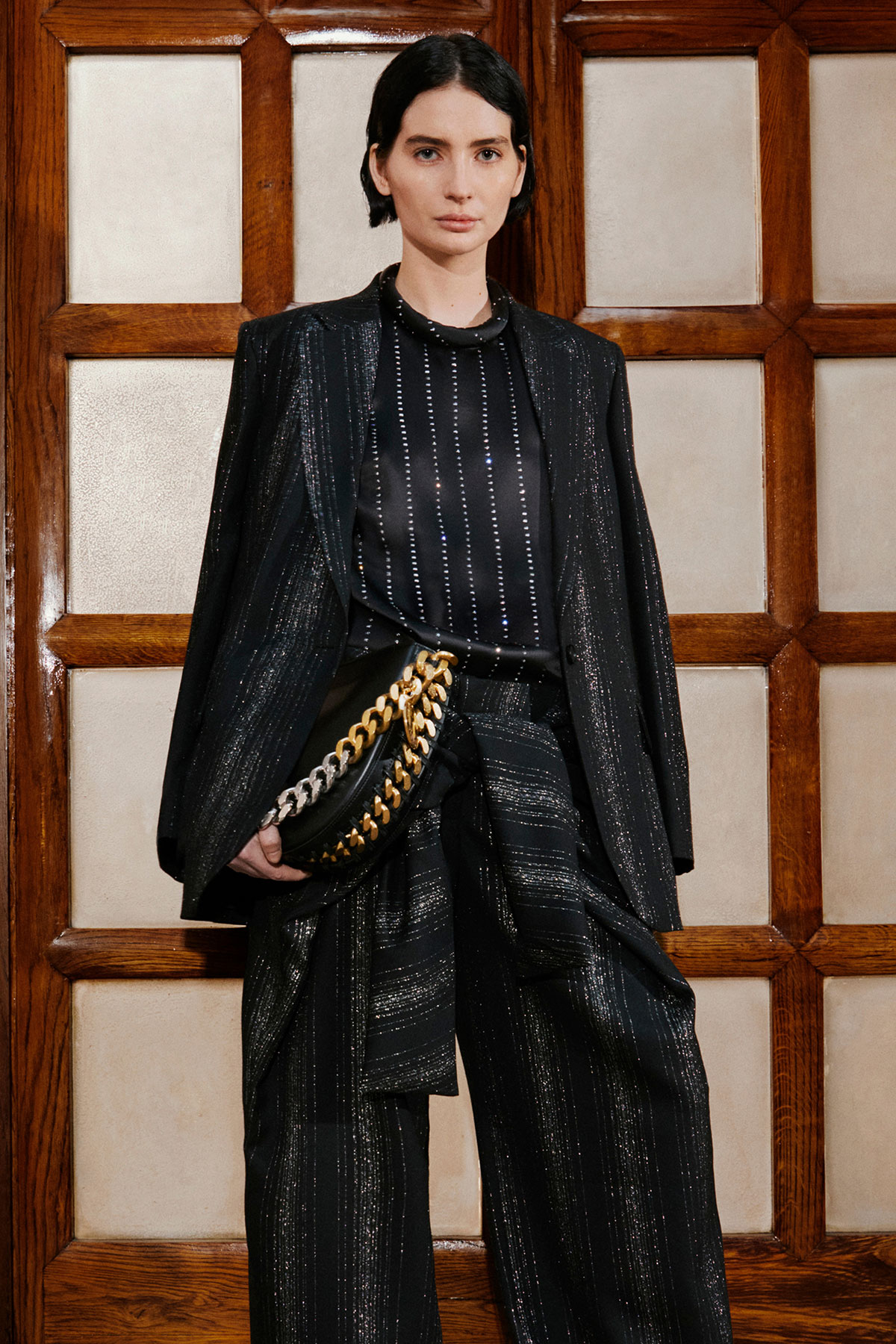 Stella McCartney Fall Winter 2022 Collection | The Fashionography