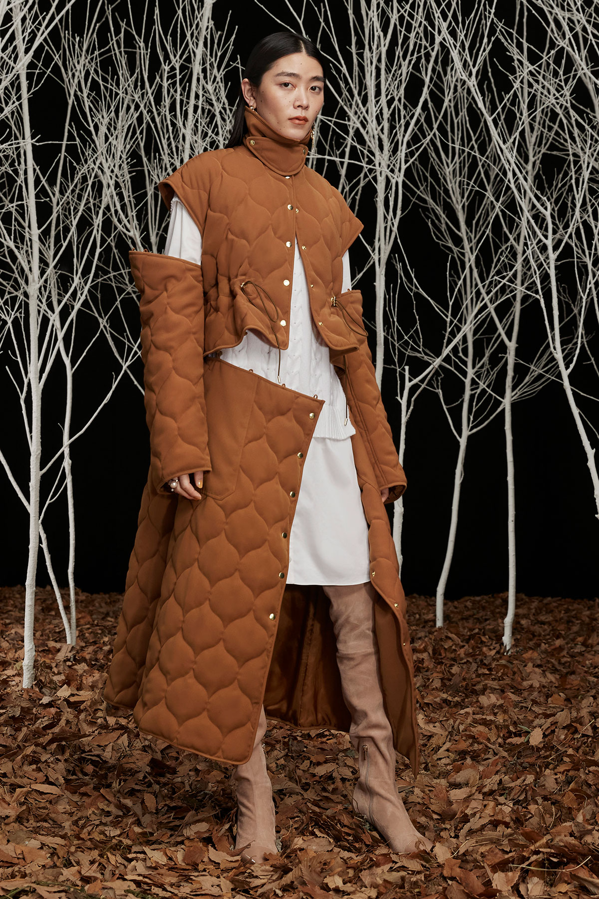 Adeam Fall Winter 2022 Collection