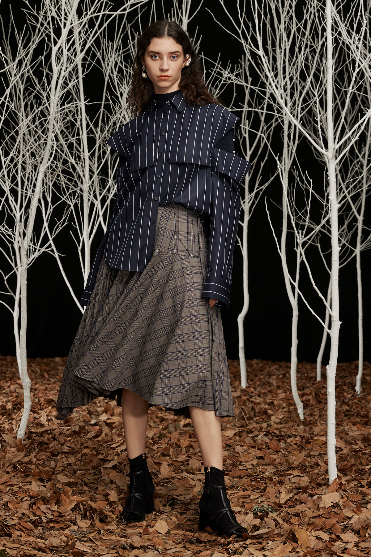 Adeam Fall Winter 2022 Collection