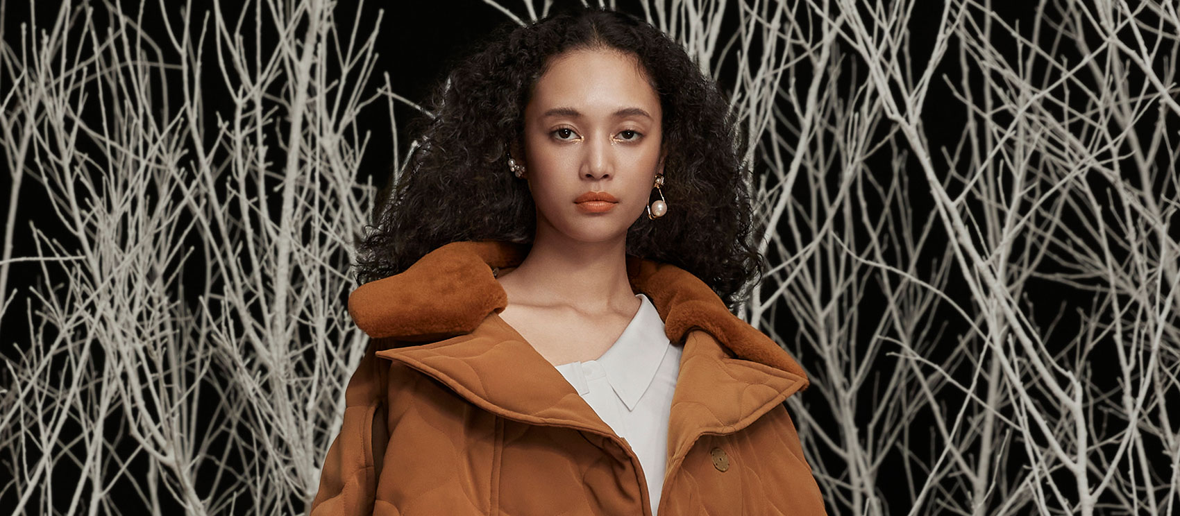 Adeam Fall Winter 2022 Collection | The Fashionography