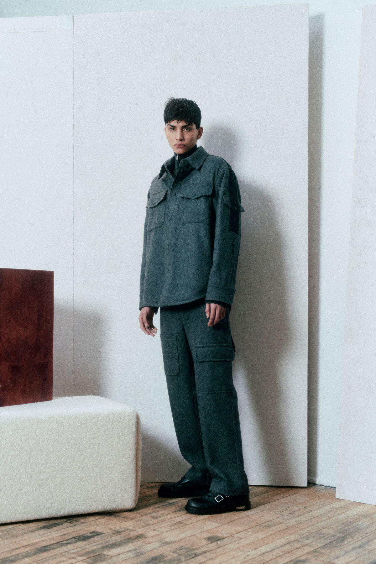 Helmut Lang Fall Winter 2022 Collection