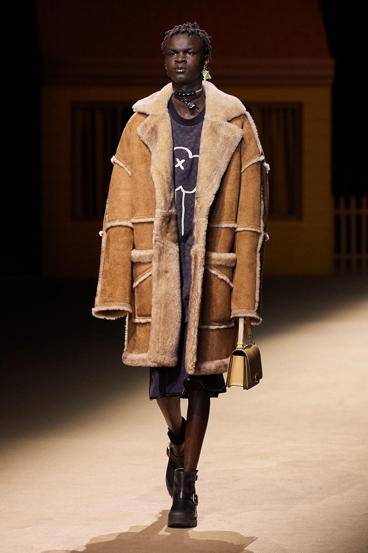 Coach Fall Winter 2022 Collection | The Fashionography