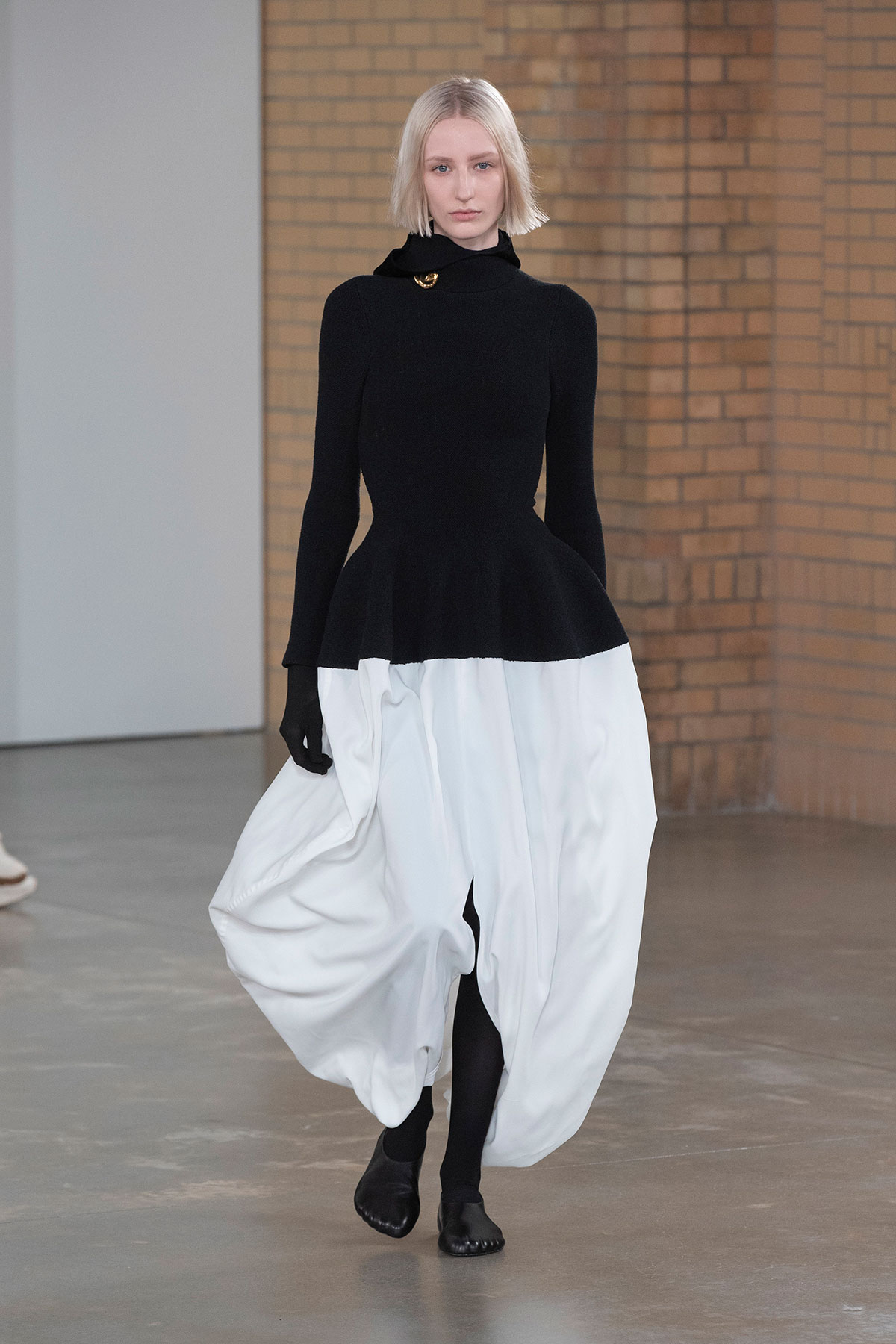 Proenza Schouler Fall Winter 2022 Collection