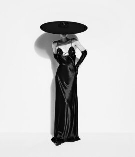 Schiaparelli Fall Winter 2022 Collection | The Fashionography