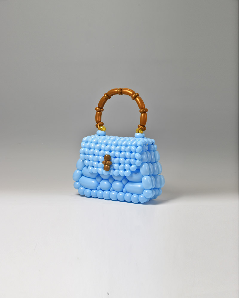 Christies - Gucci Vault bamboo bags reimagined