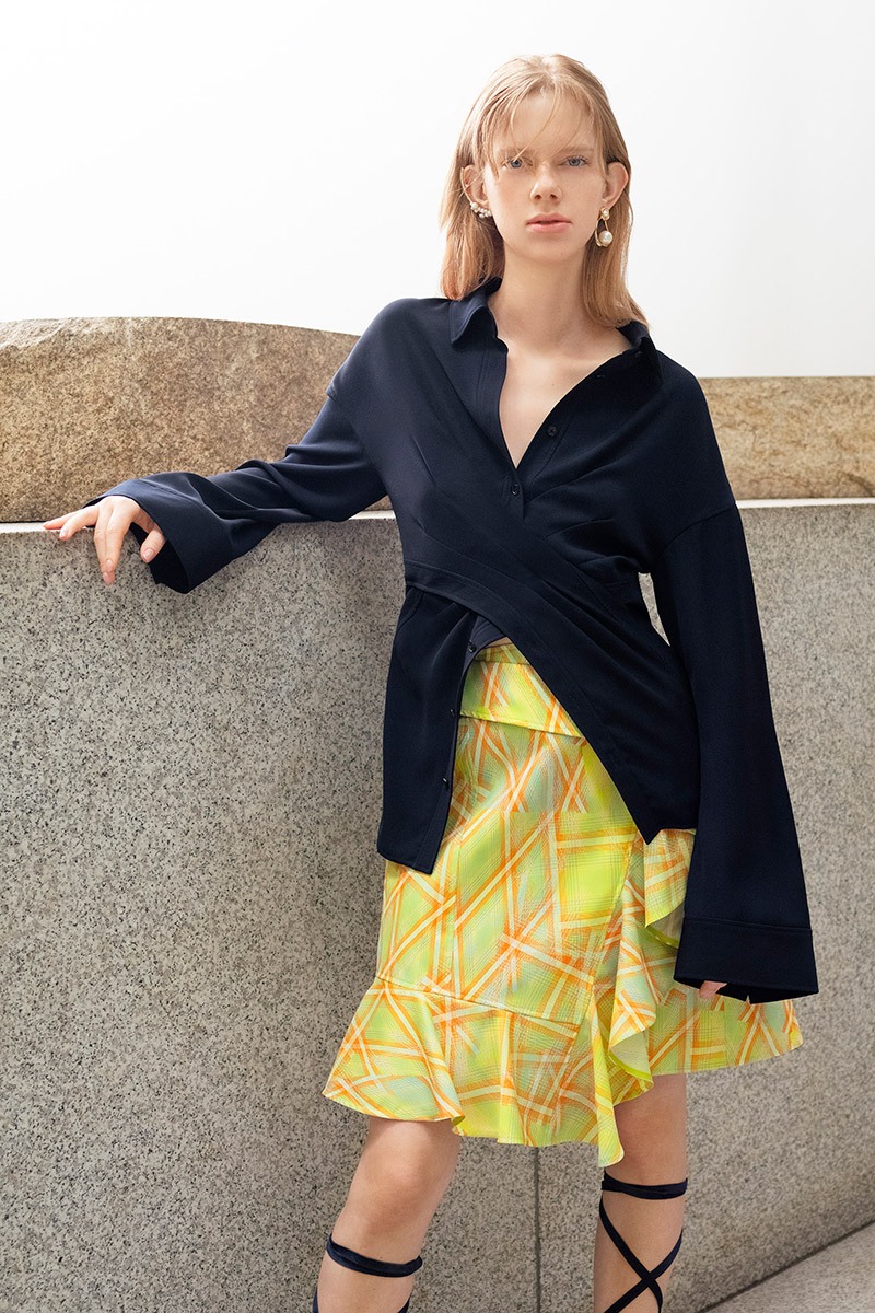 Adeam Resort 2023 Collection