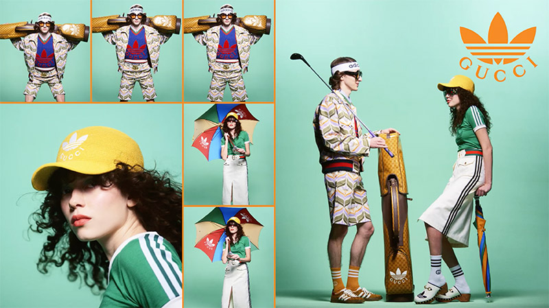 X adidas Originals Baseball Collection