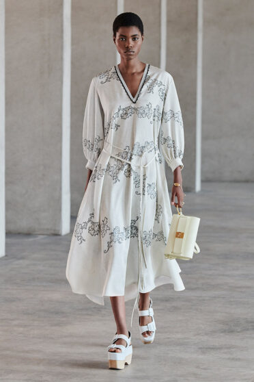 Ports 1961 Resort 2023 Collection | The Fashionography