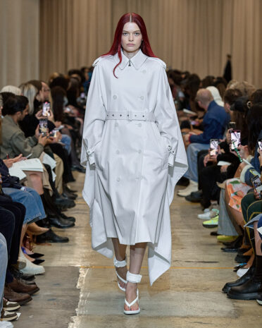 Burberry Spring Summer 2023 Collection | The Fashionography