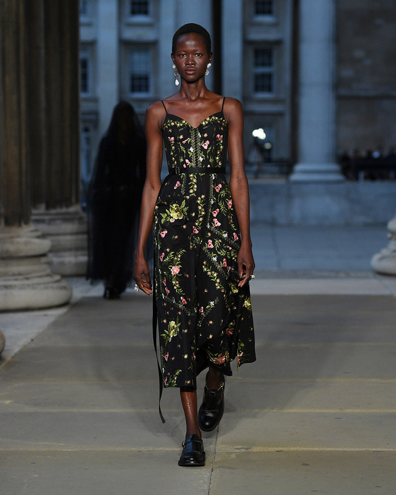 Erdem Spring 2023 Ready-to-Wear Fashion Show Collection: See the complete  Erdem Spring 2023 Ready-to-Wear collection.