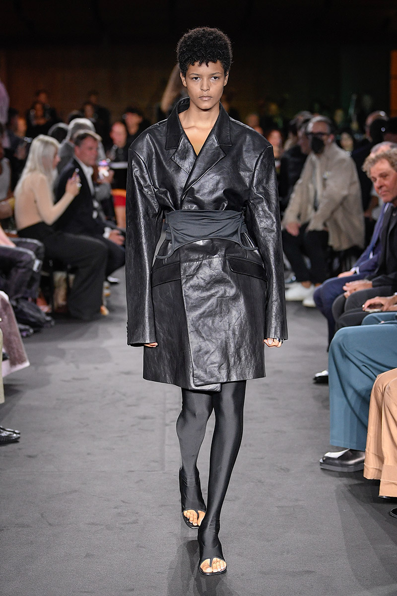 MM6 Maison Margiela Spring Summer 2023