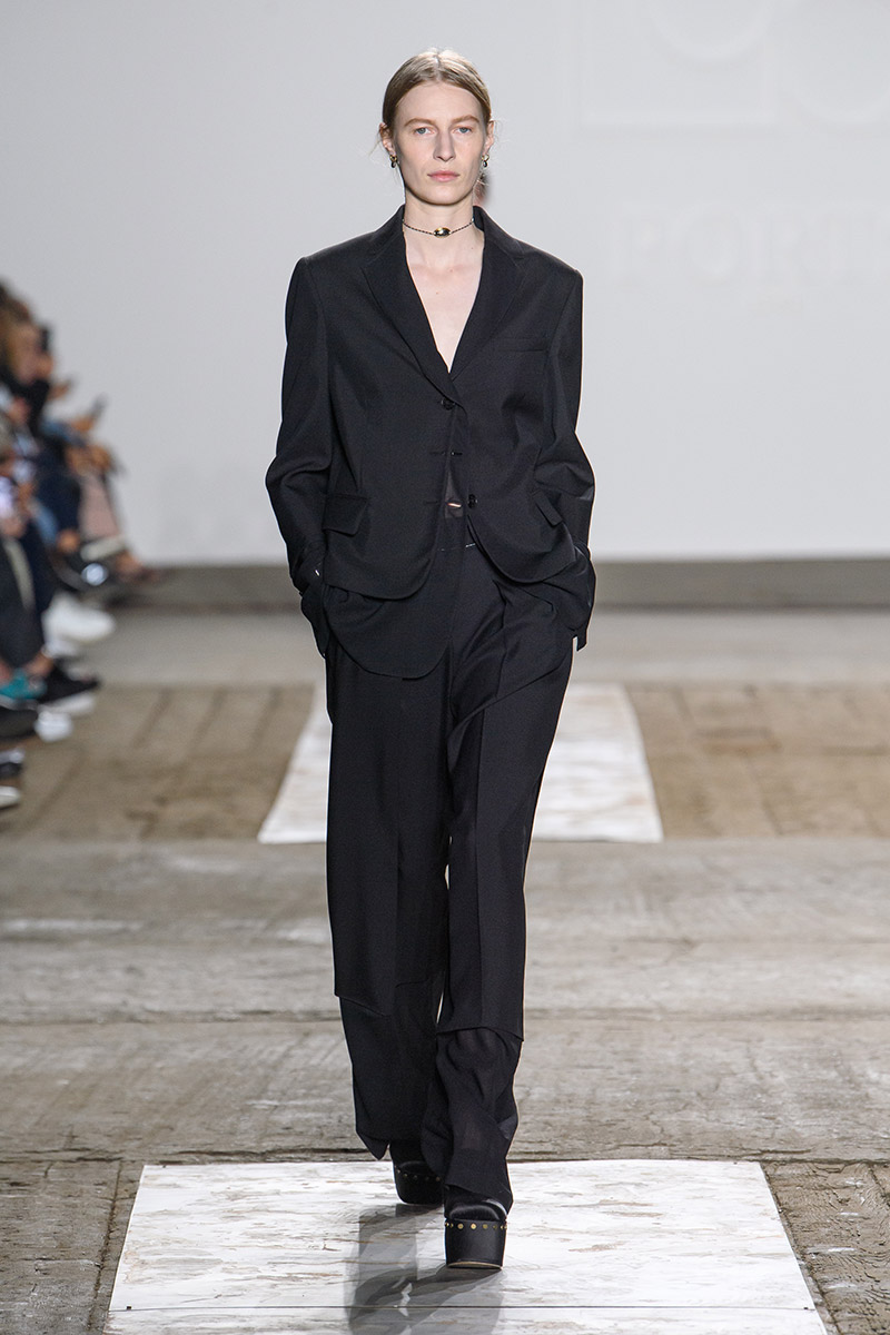 PORTS 1961 Spring Summer 2023 Collection