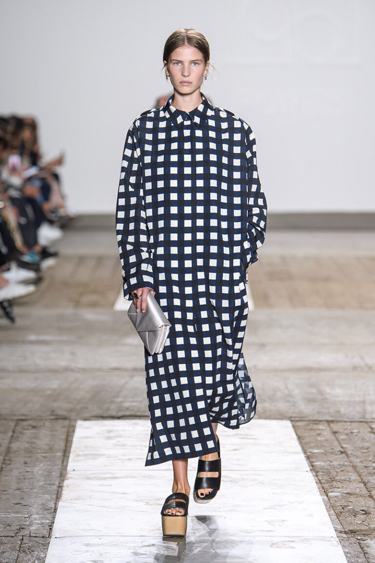 PORTS 1961 Spring Summer 2023 | The Fashionography