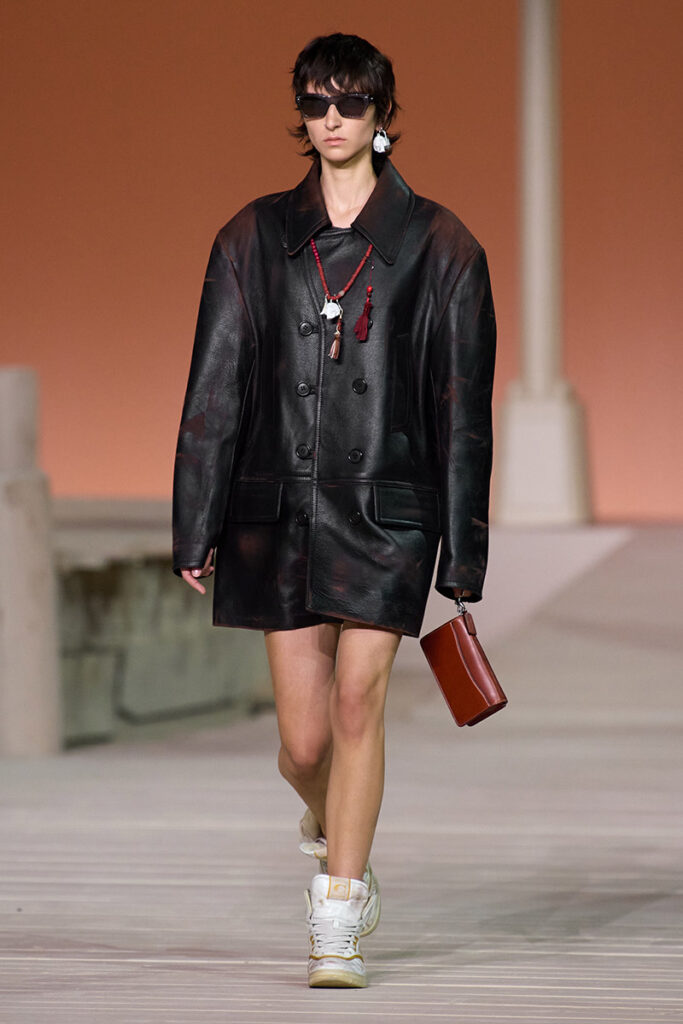 COACH Spring Summer 2023 The Fashionography