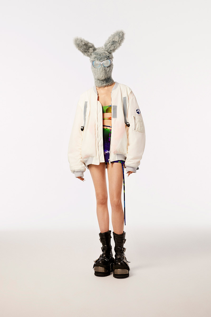 AMBUSH Spring Summer 2023