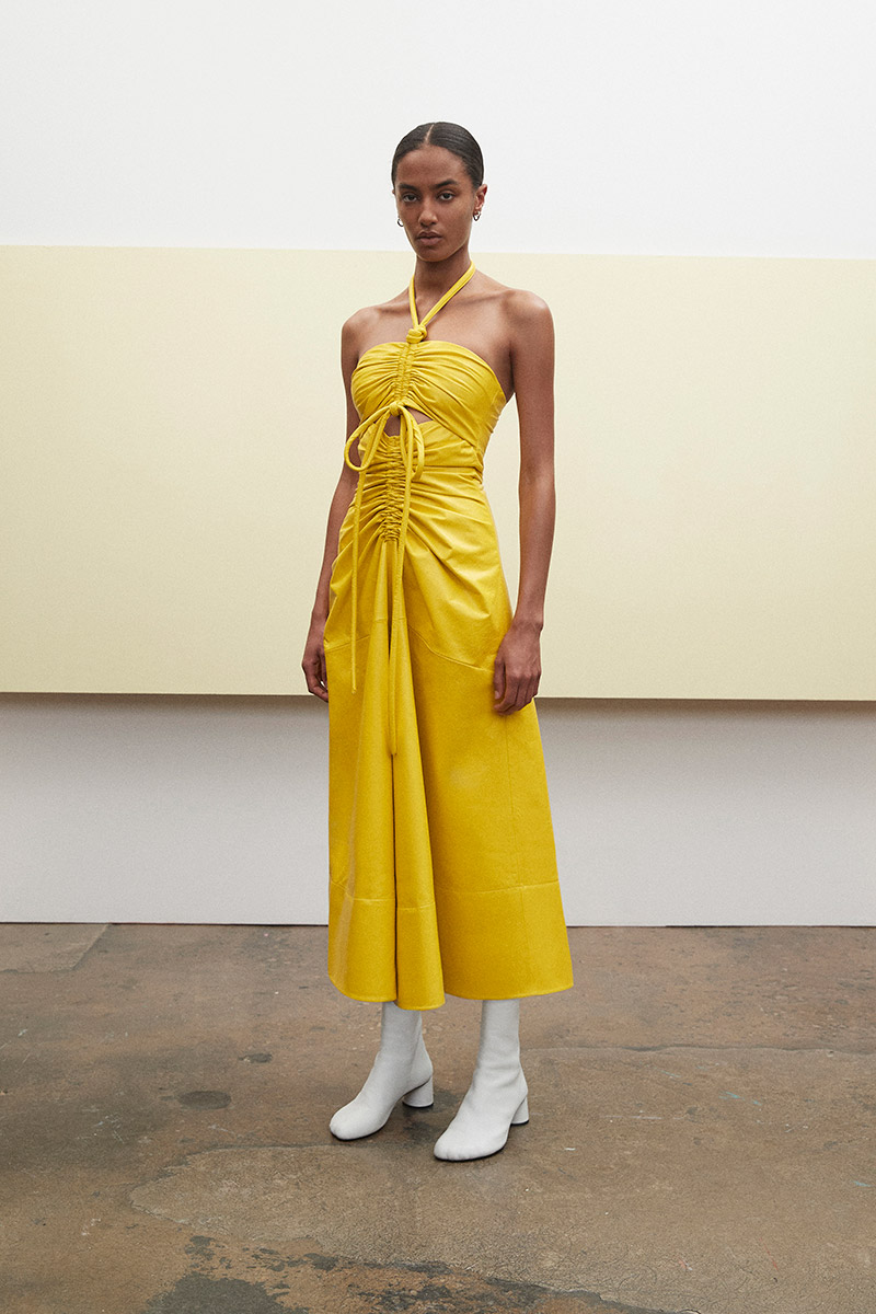 Proenza Schouler Pre Fall 2023 Collection The Fashionography