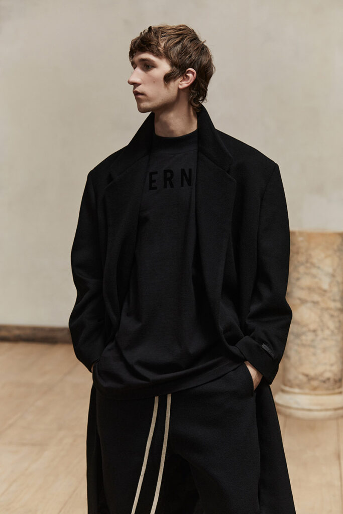 Fear Of God Presents The Eternal Collection: The 2nd Delivery | The ...