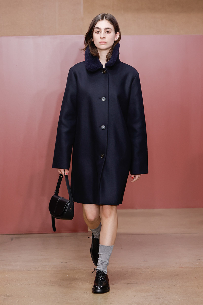 A.P.C.: Pre-Fall/Winter 2023 Collection