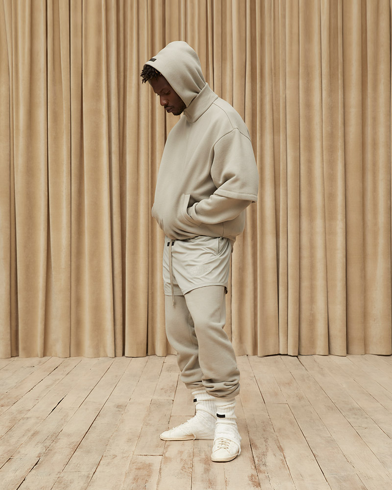 Fear Of God for Men FW23 Collection
