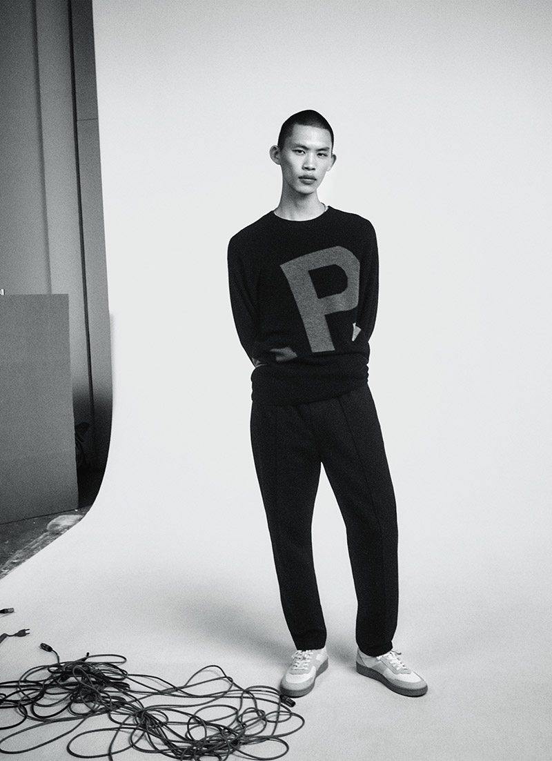 A.P.C. Pre-Fall 2023