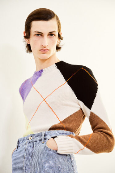 LOEWE Spring Summer 2024 Collection | The Fashionography
