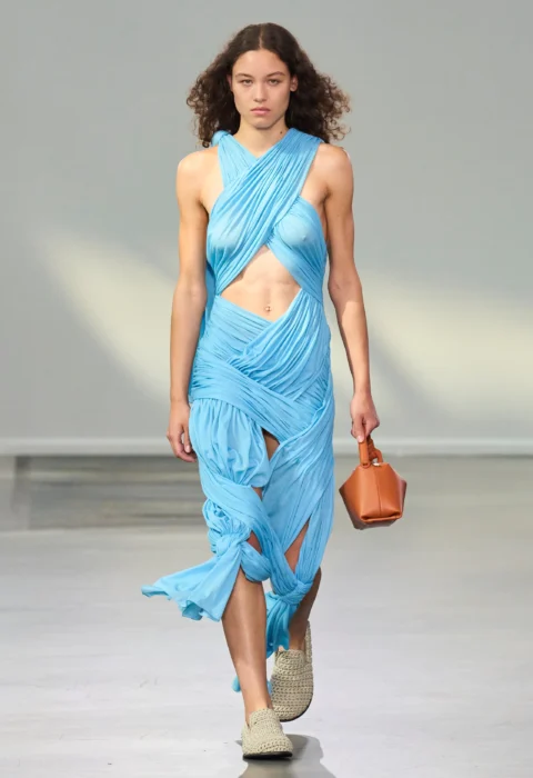 JW Anderson Spring Summer 2024 Images — The Fashionography