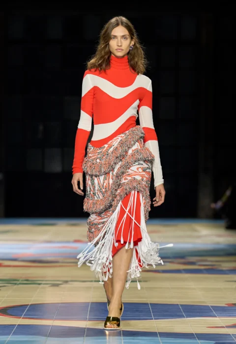 Bottega Veneta Spring Summer 2024 Images — The Fashionography