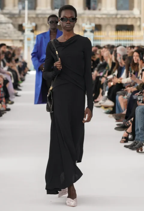 Givenchy Spring Summer 2024 Images — The Fashionography