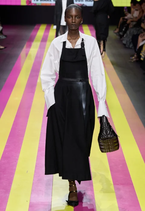 Dior Spring Summer 2024 Images — The Fashionography