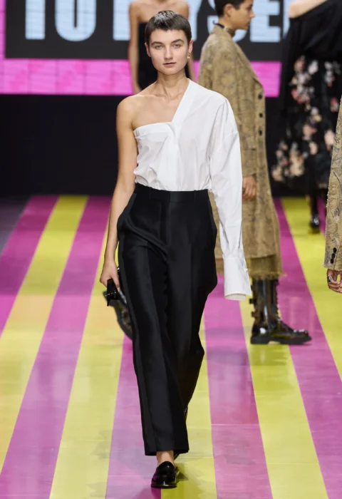 Dior Spring Summer 2024 Images — The Fashionography