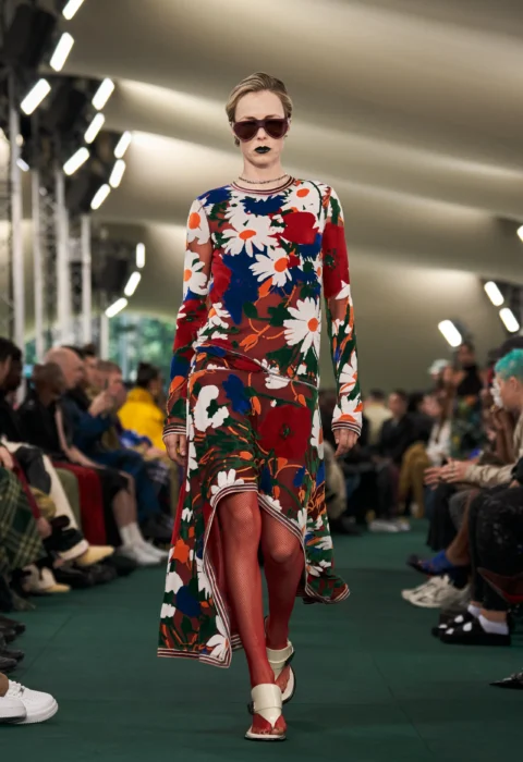 Burberry Spring 2024 Images