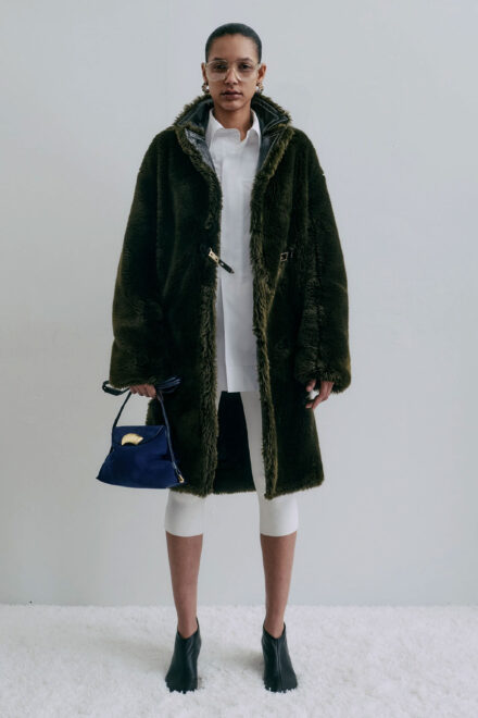 3.1 Phillip Lim Fall Winter 2024 Images