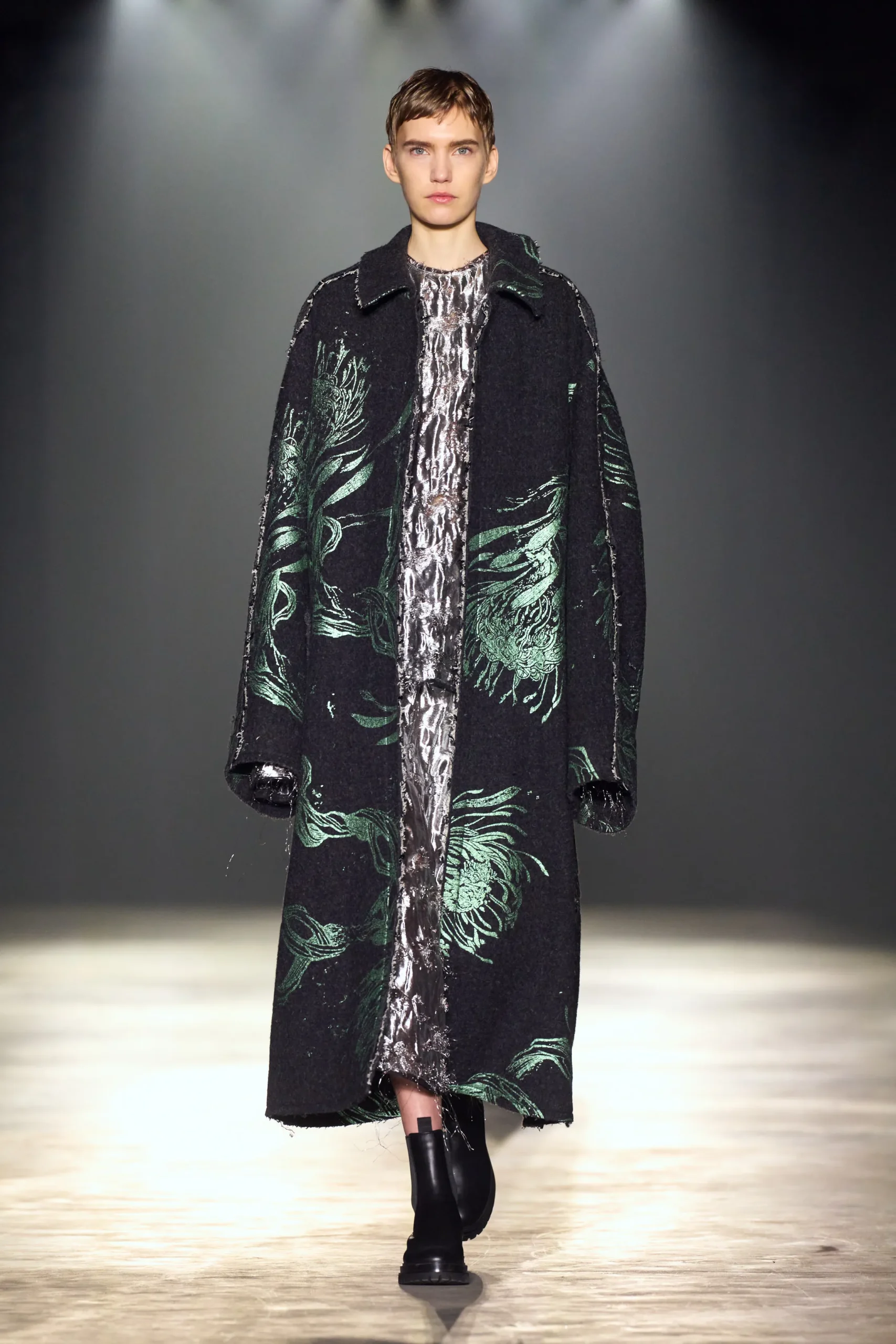 Jason Wu Fall 2024 Collection | The Fashionography