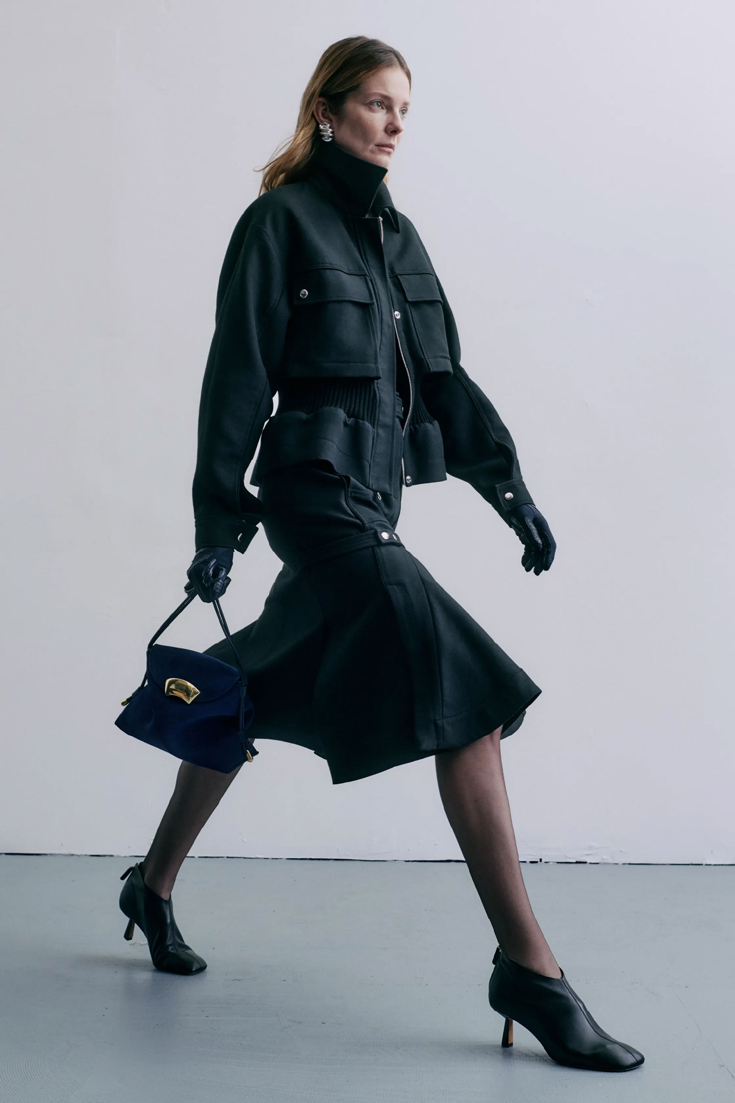 3.1 Phillip Lim Fall Winter 2024 Collection