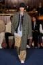 Tommy Hilfiger Fall 2024 Collection
