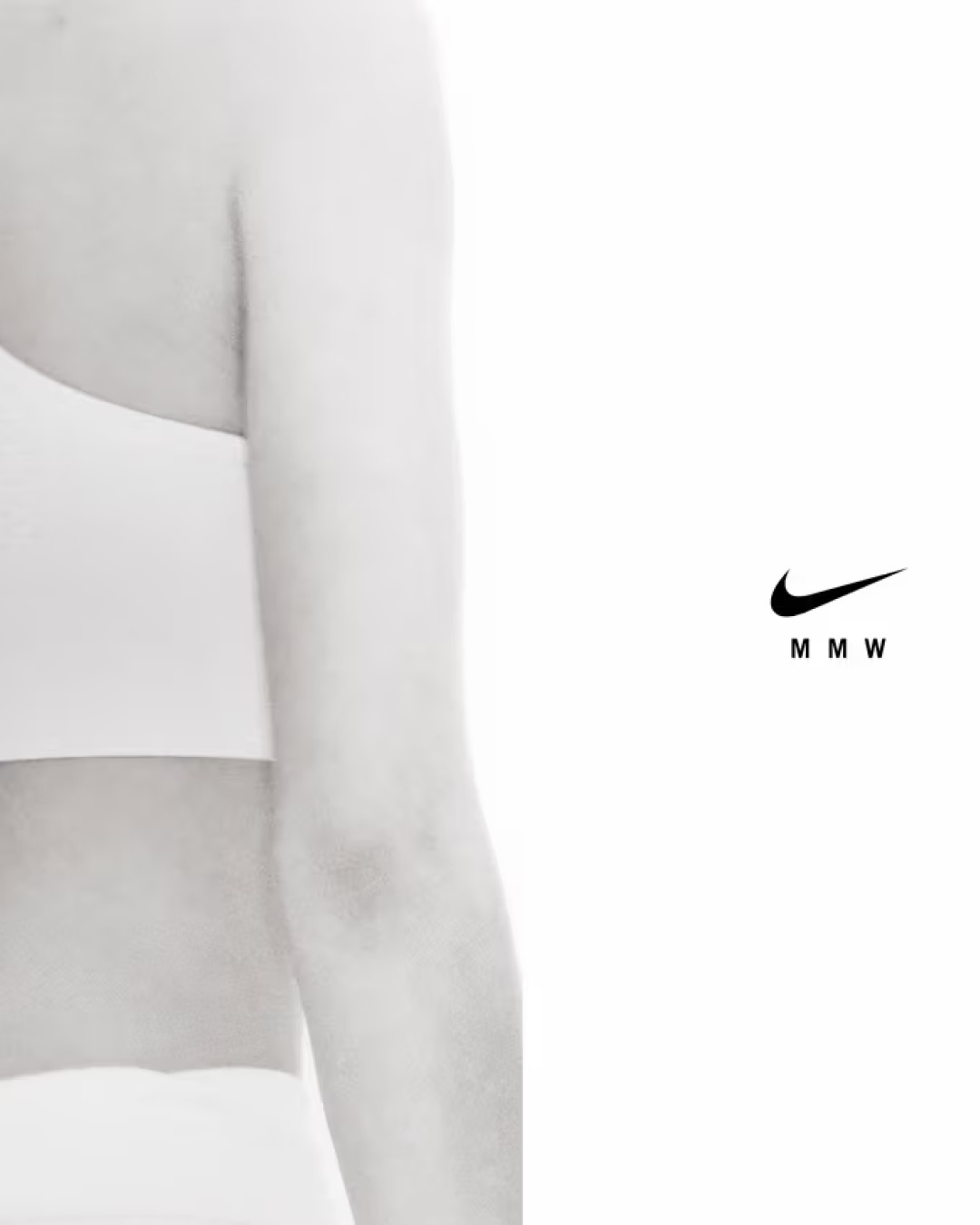 Matthew M. Williams and Nike Debut New Yoga Collection