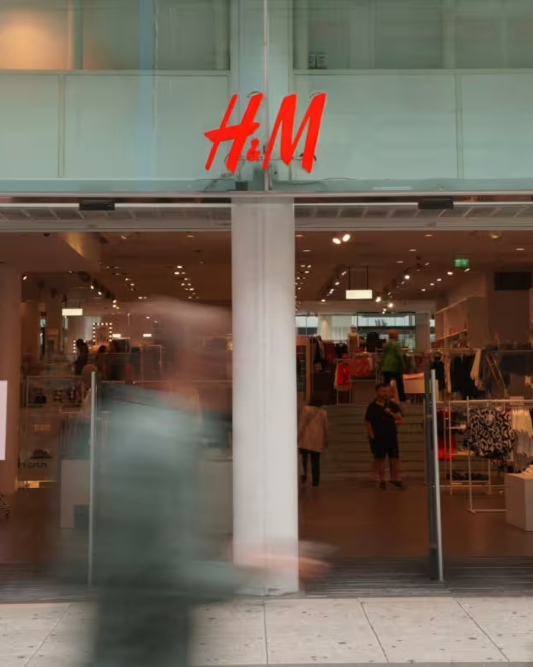 H&M Places New Bet on the Future of Fashion Recycling