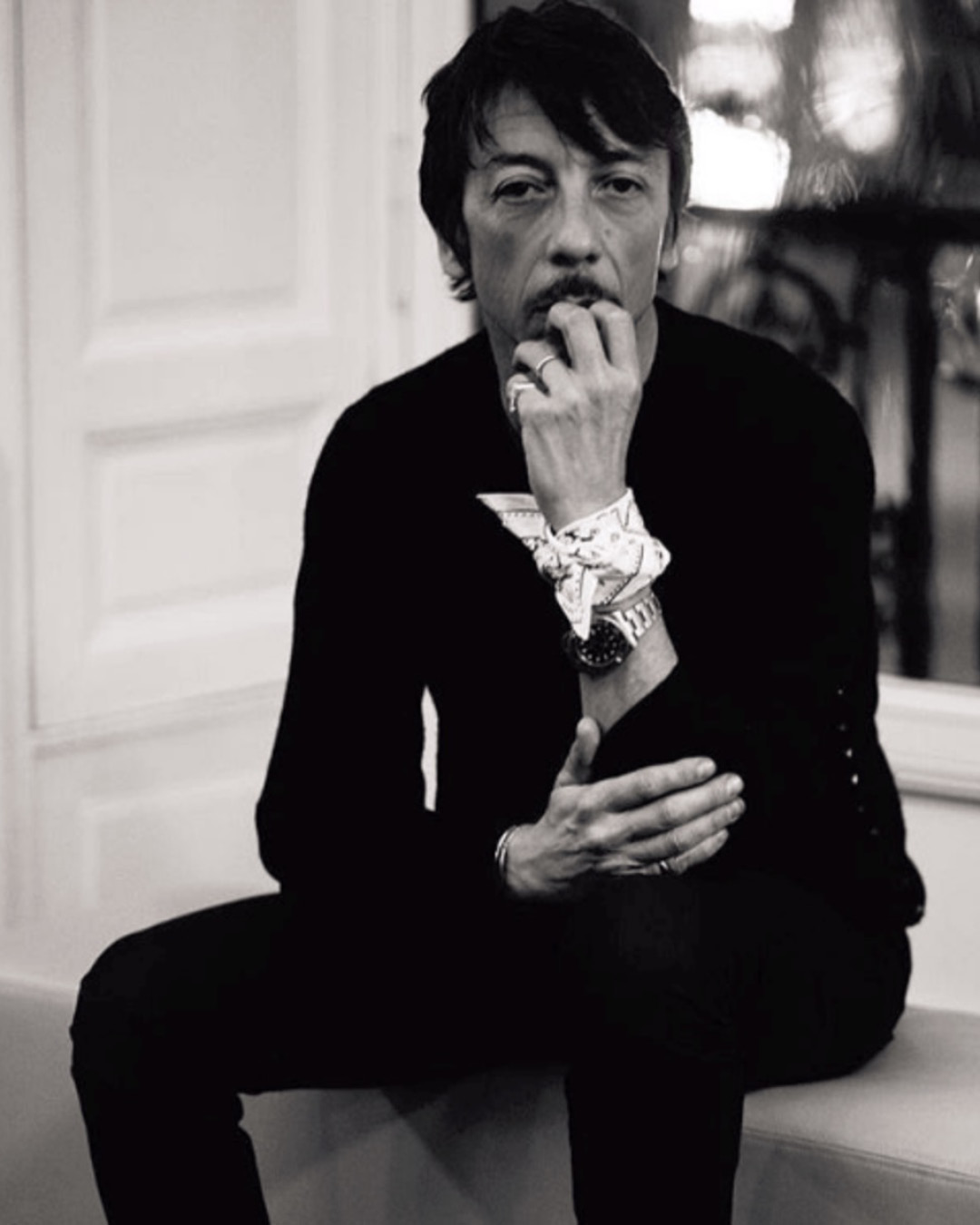 Pierpaolo Piccioli Departs Valentino After Nearly 8 Years as Creative Director